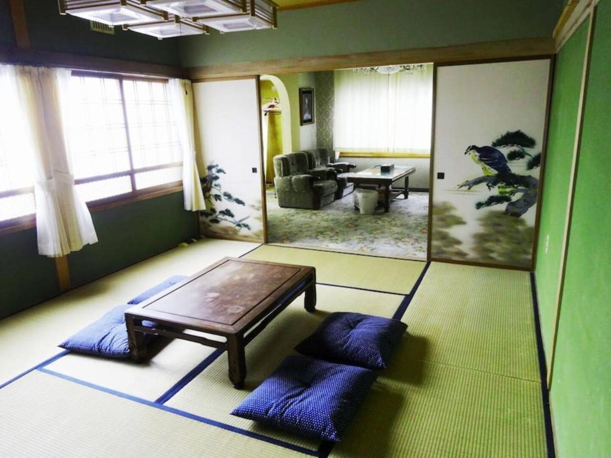 Toma House - Vacation Stay 8723 Sapporo Dış mekan fotoğraf