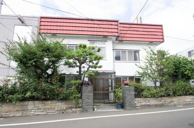 Toma House - Vacation Stay 8723 Sapporo Dış mekan fotoğraf